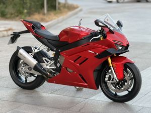 二手张雪机车820RR