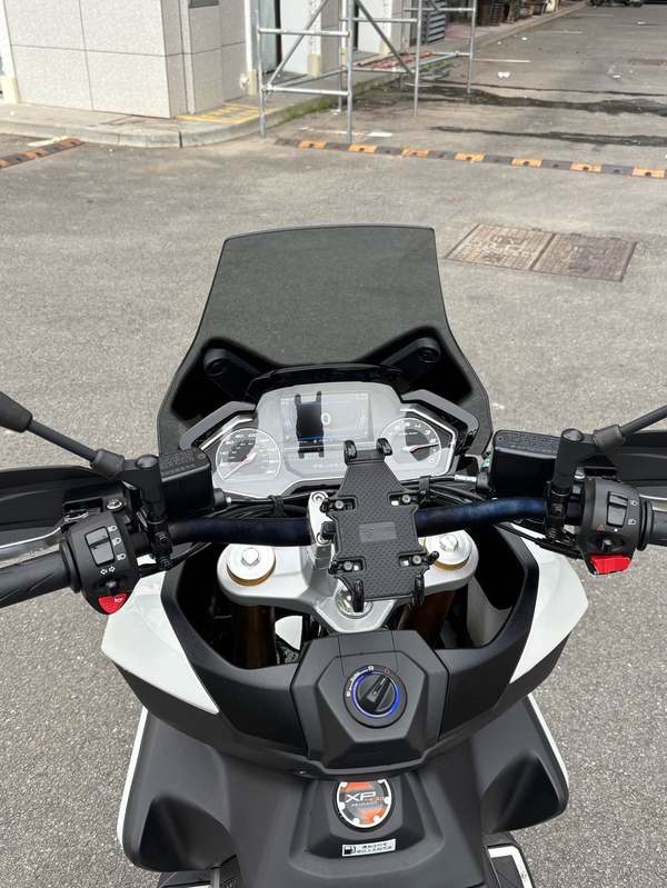 二手标致XP400