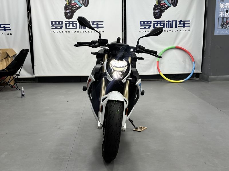 二手宝马S 1000 R