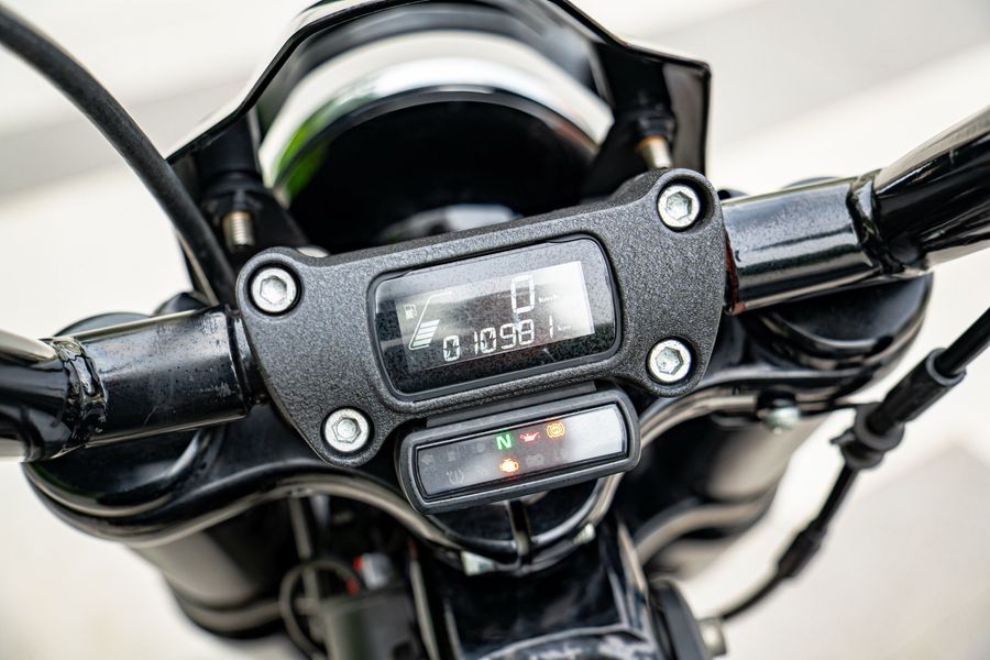 二手哈雷戴维森街霸 Street Bob