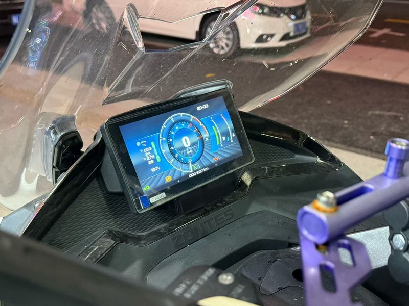 二手升仕368E