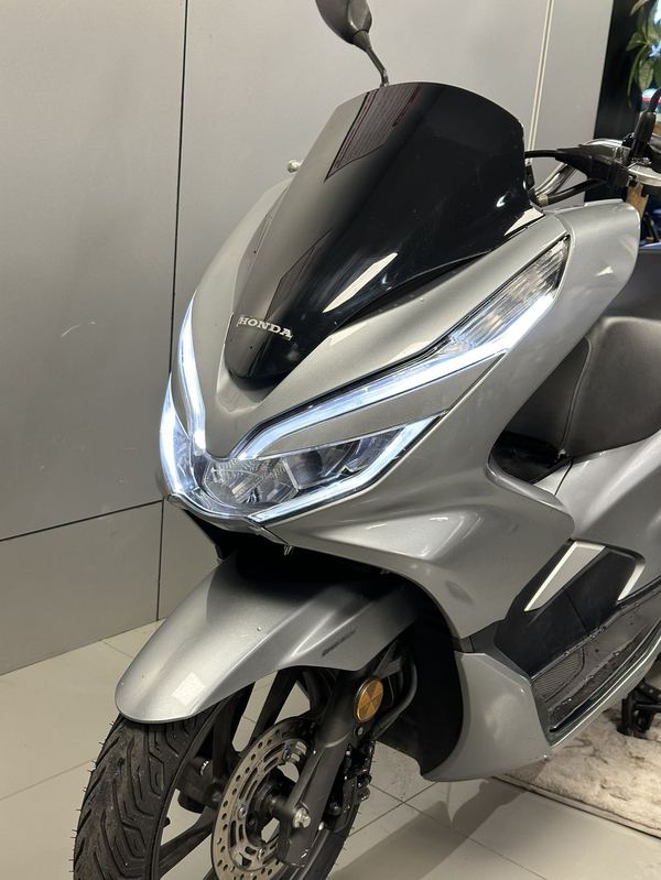 二手新大洲本田PCX