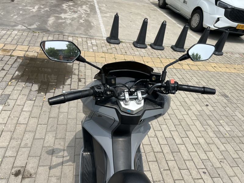 二手三阳巡弋 Cruisym150X