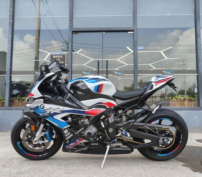 二手宝马M 1000 RR