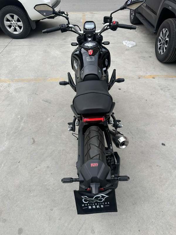 二手无极300AC