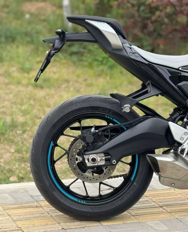 二手春风675SR-R