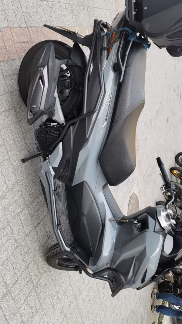 二手三阳巡弋 Cruisym150X