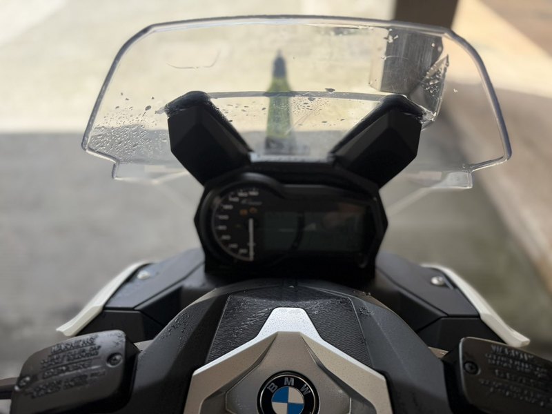 二手宝马C 400