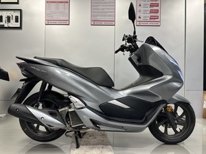 二手新大洲本田PCX