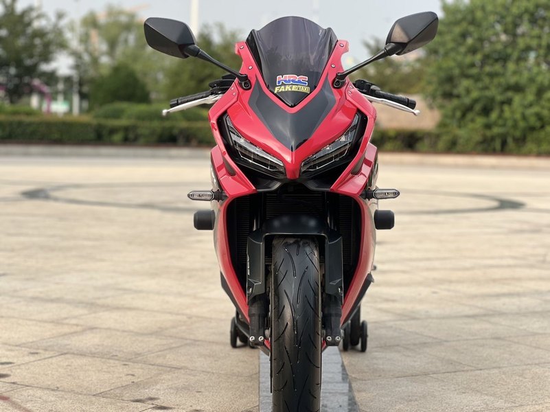 二手本田CBR650R