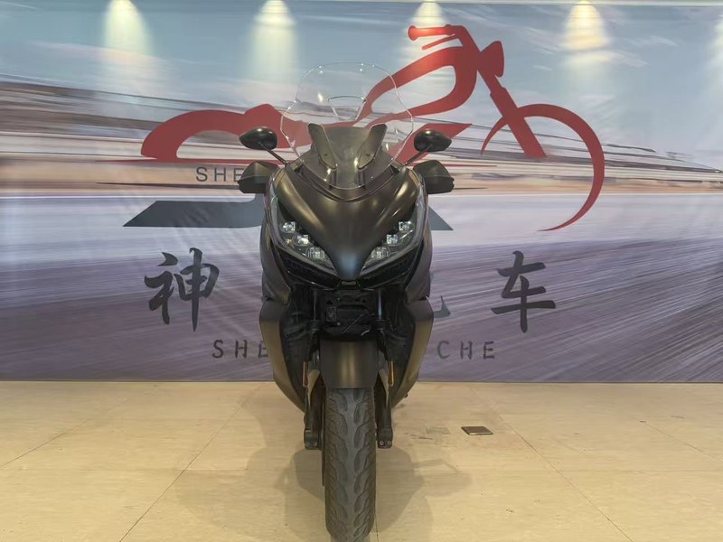 二手升仕350E