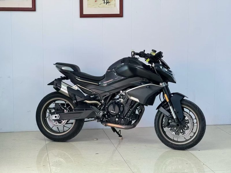 二手春风800NK