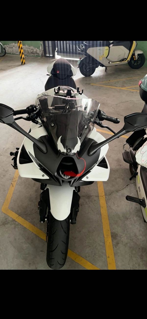 二手无极RR500S