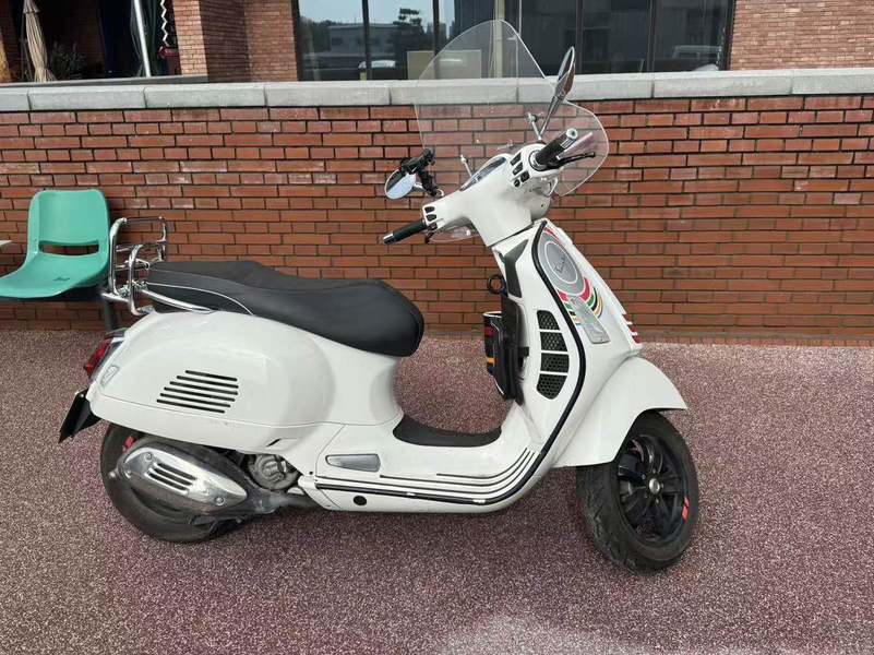 二手VESPAGTS