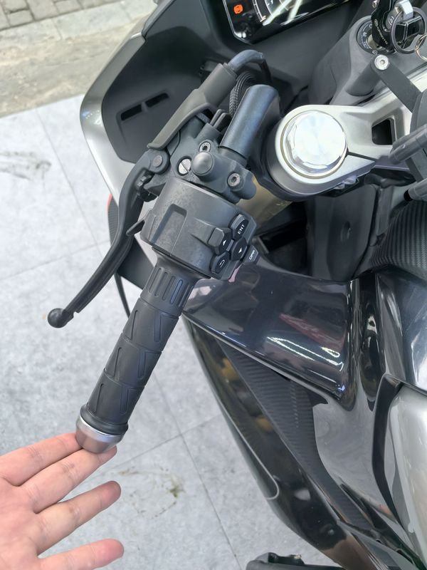 二手春风450SR