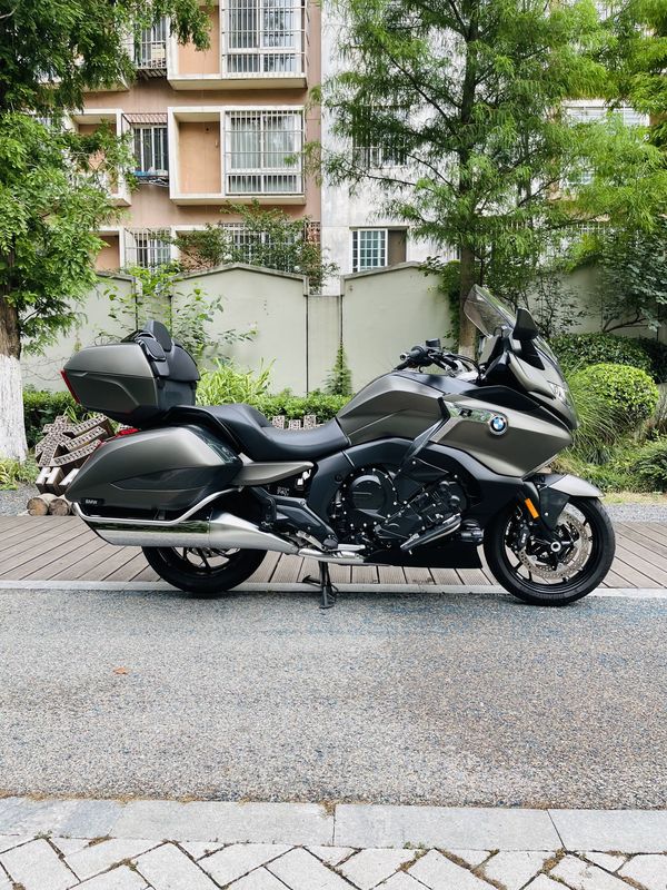 二手宝马K 1600