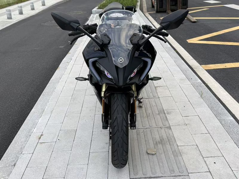 二手春风250SR