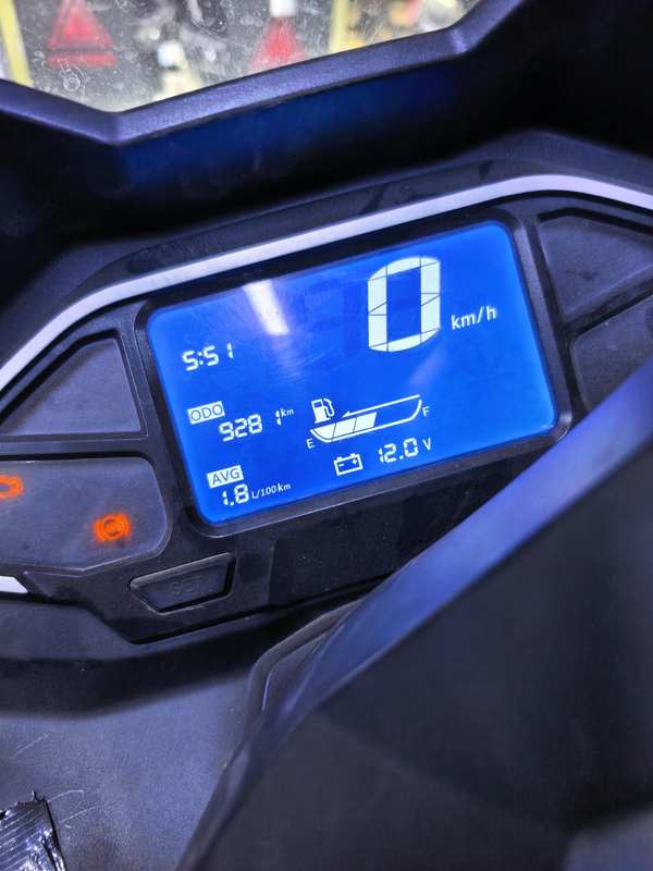 二手无极SR150GT