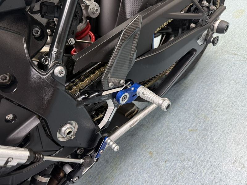 二手宝马S 1000 RR