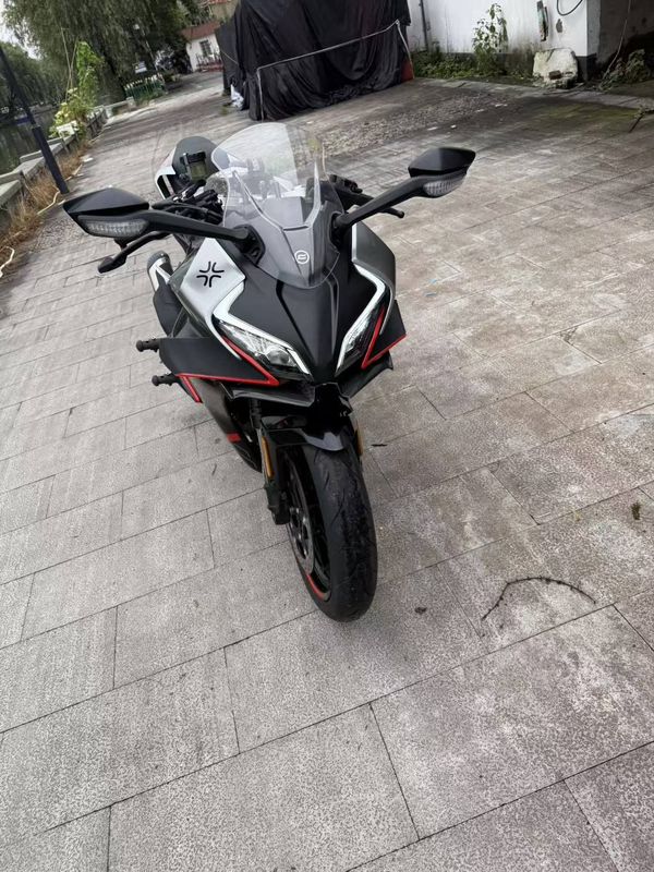 二手春风450SR