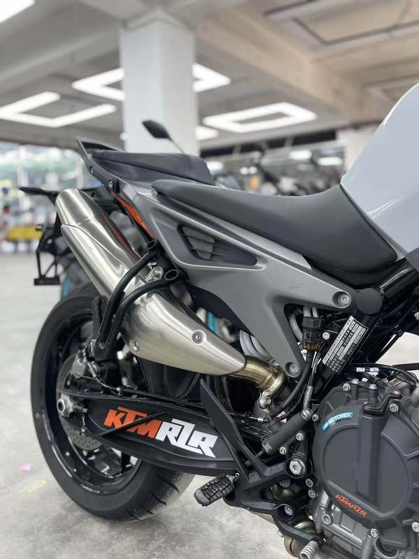 二手KTMR2R790 Duke