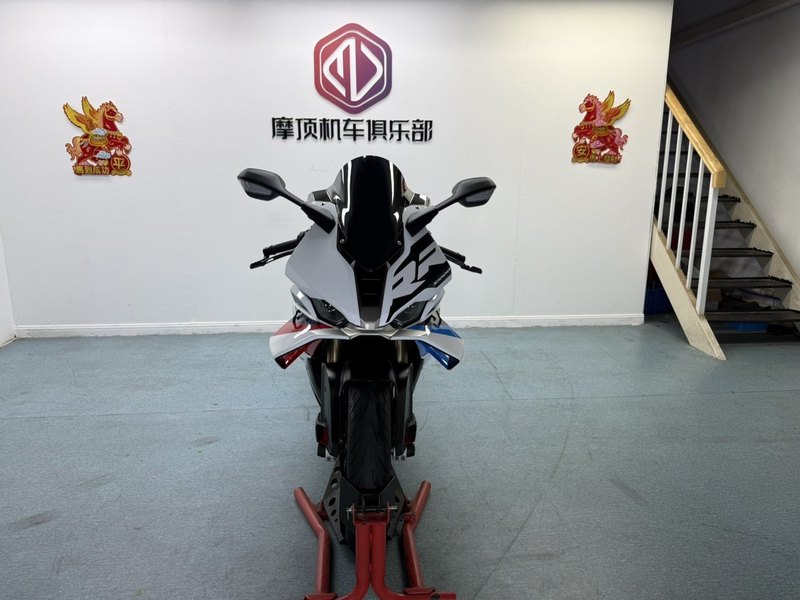 二手宝马S 1000 RR