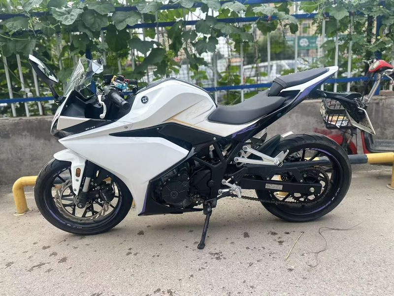 二手凯越250RR 刺鸟
