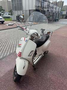 二手VESPAGTS