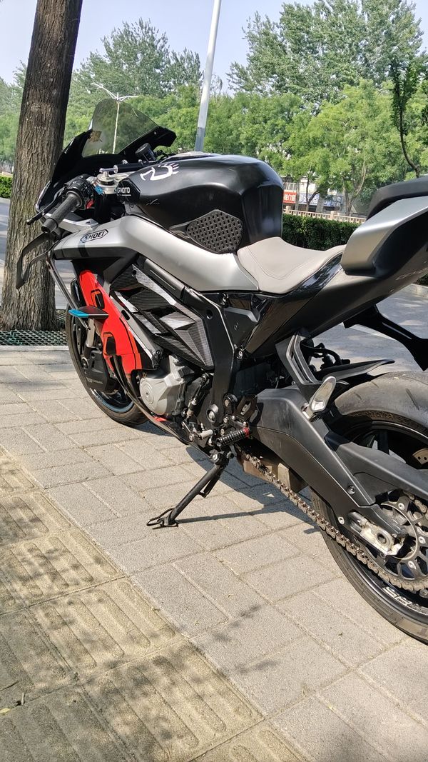 二手春风675SR-R