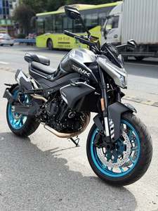 二手春风800NK