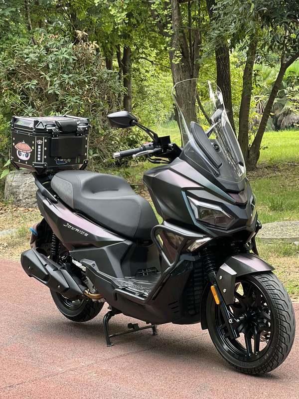 二手三阳行者 Joyride300
