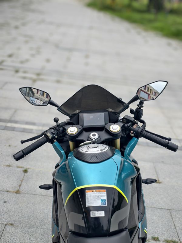 二手春风250SR