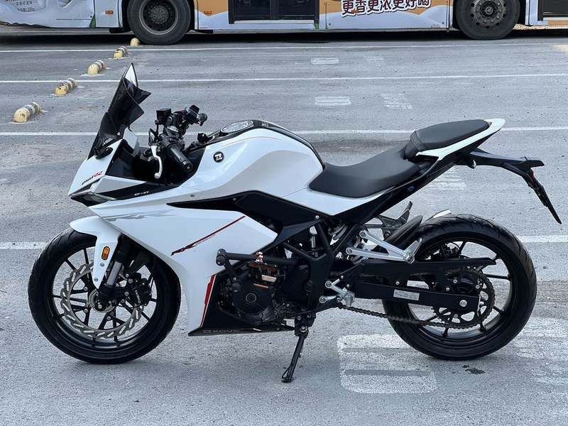 二手凯越250RR 刺鸟