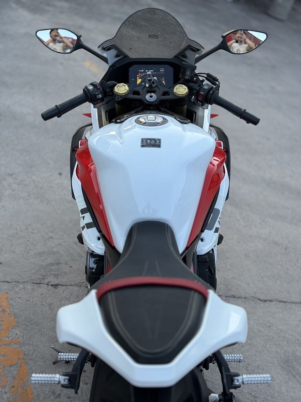 二手无极RR660S