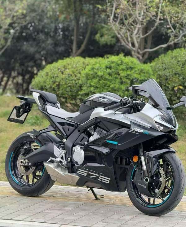 二手春风675SR-R