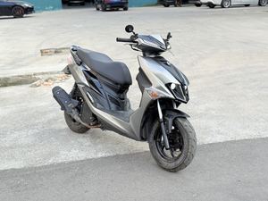 二手三阳JET SL