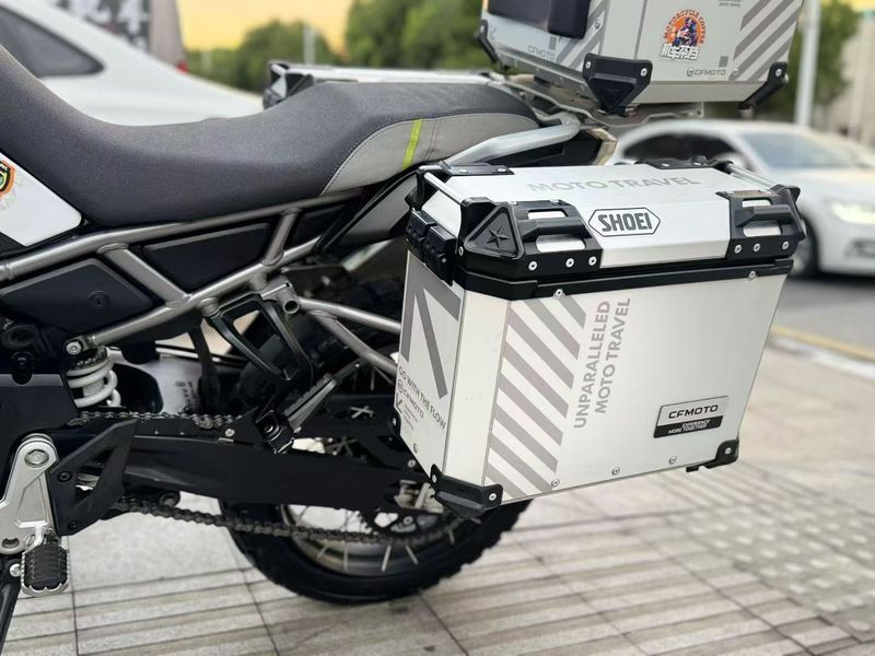 二手春风450MT
