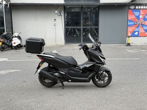 二手新大洲本田NS150GX