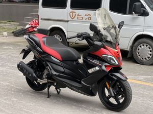 二手宗申阿普利亚SR Max 250