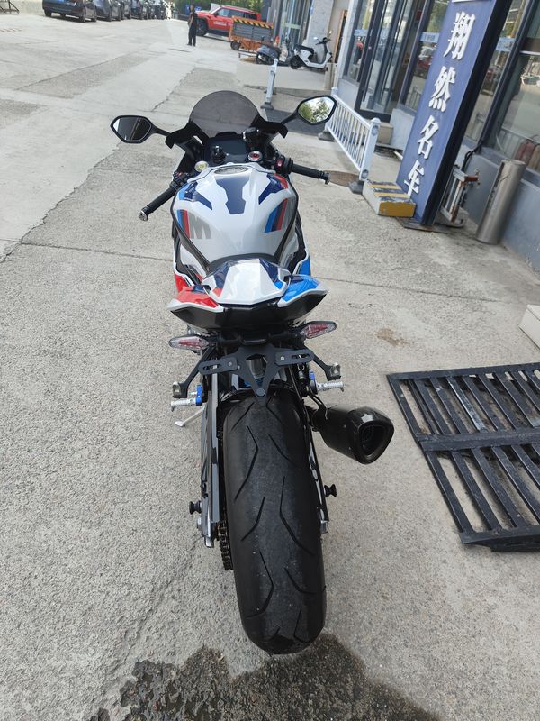 二手宝马M 1000 RR