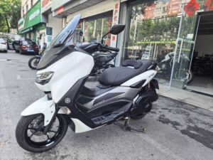 二手雅马哈NMAX