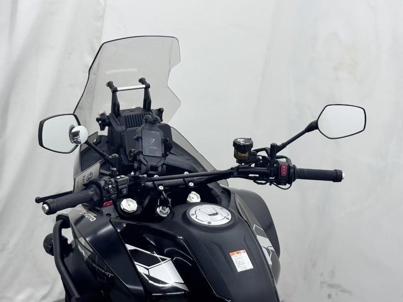 二手春风700MT