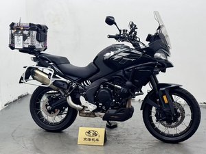 二手春风700MT