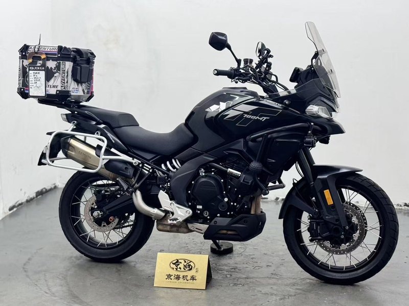 二手春风700MT