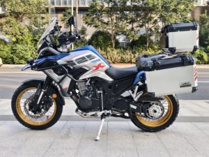 二手凯越525X