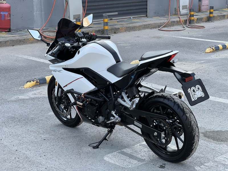二手凯越250RR 刺鸟