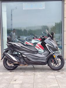 二手本田NSS350(进口)