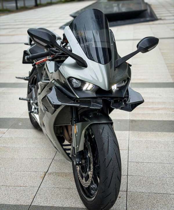 二手凯越450RR