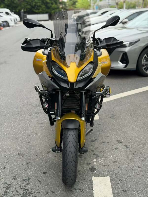二手宝马F 900 XR