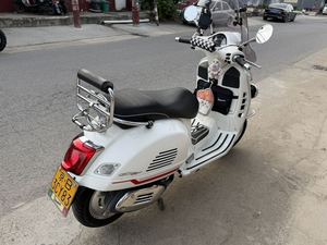 二手VESPAGTS